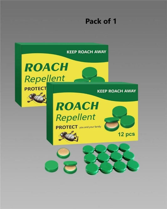 Cockroach Killer Powder Gel (Pack of 24pc)